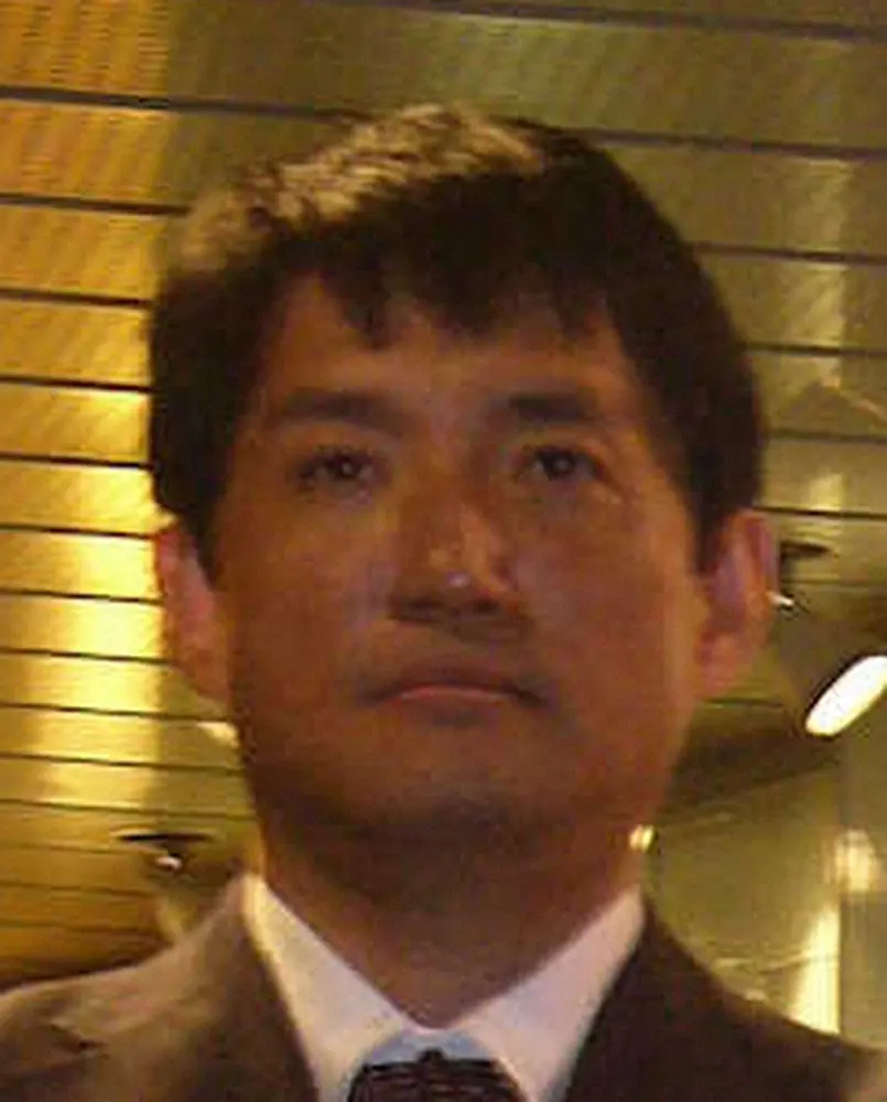 【画像・写真】高岡達之氏　日大の田中理事長逮捕で指摘「日大OBの皆さんが大変なカギを握る」