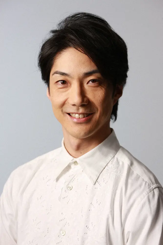 【画像・写真】23年大河「どうする家康」に野村萬斎　今川義元役で29年ぶり大河「のびのびと演じさせていただきたい」