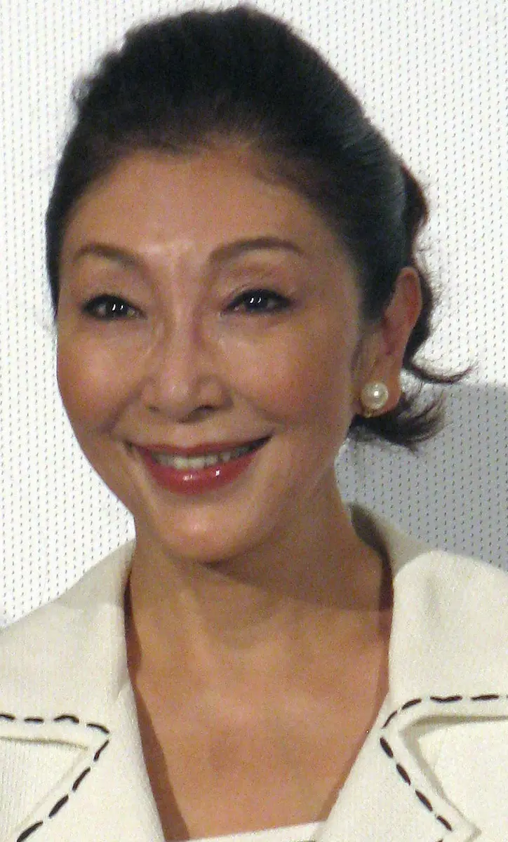【画像・写真】安藤和津　秋篠宮さま会見　「ここまでよくぞお話しになった。ものすごい葛藤をお持ちなのが…」