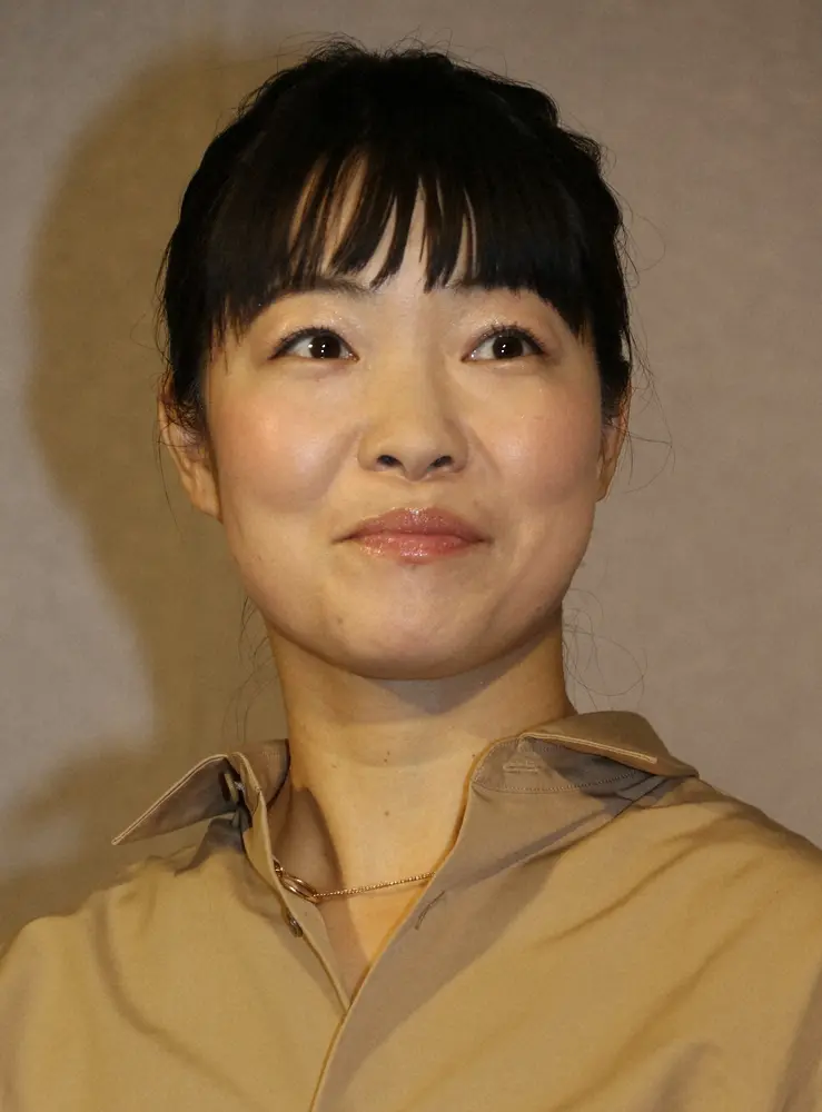 【画像・写真】イモトアヤコ「人の心を読む能力ある」と語るも即撤回“人生の選択”「さっそくミスった」