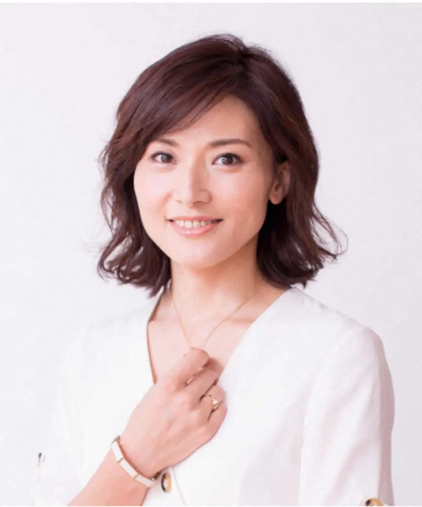 【画像・写真】金子恵美氏　夫・宮崎謙介氏の国政復帰を熱望　現在進行形の「夫婦仲」も語った