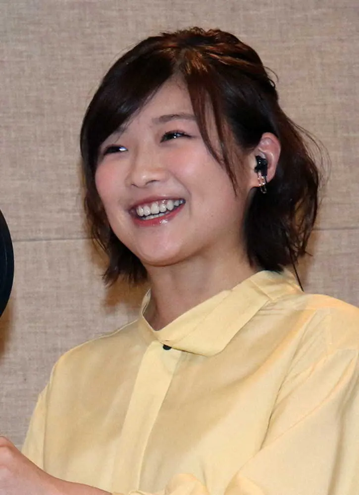 【画像・写真】伊藤沙莉　兄・俊介の「オズワルド」M-1決勝進出に歓喜「よしよしよしよし!!!!!!!」