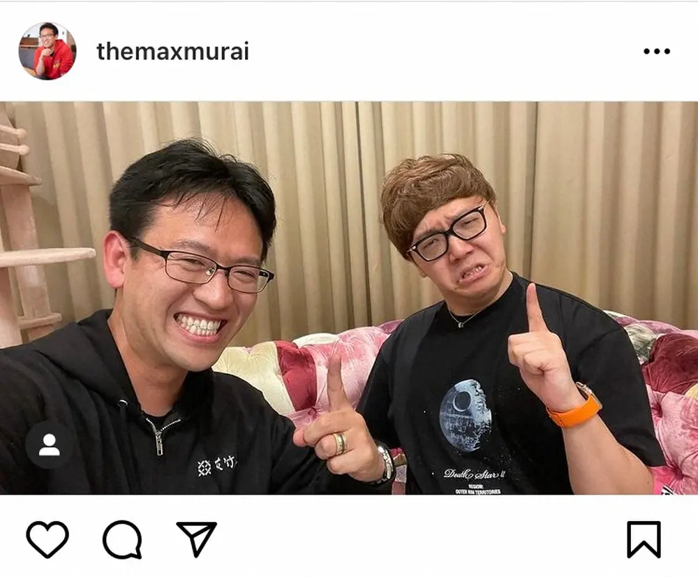 【画像・写真】かつて人気のユーチューバー　売上40億円、利益8億円が…役員の横領発覚で一転「吹っ飛んでマイナス」