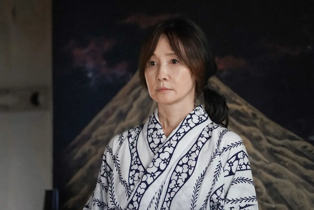 【画像・写真】【明日12月6日のカムカムエヴリバディ】第26話　雉真家に戻った安子、苦しい暮らしから一変も心は…