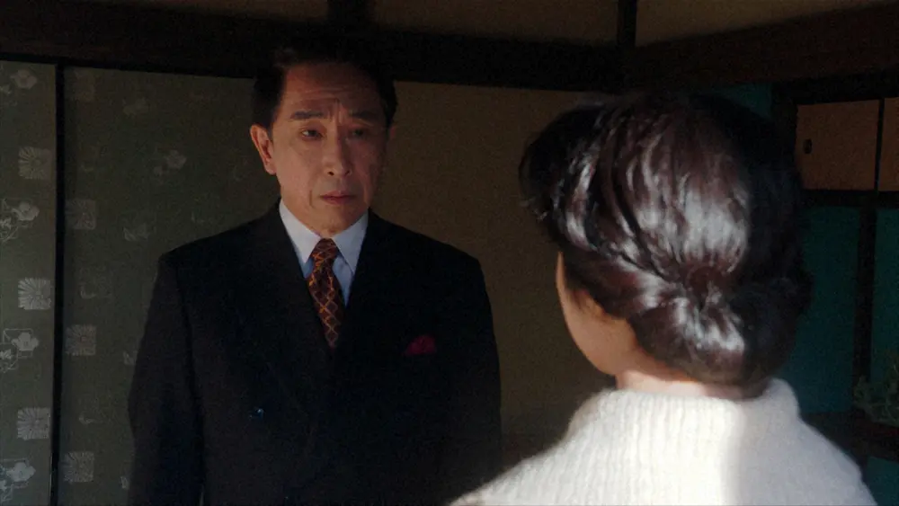 【画像・写真】【明日12月7日のカムカムエヴリバディ】第27話　安子、るいを連れた商い反対され…1人で奔走の日々