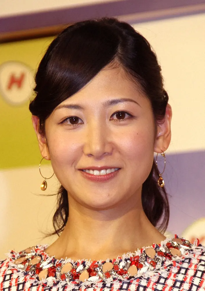 【画像・写真】小澤征悦　桑子真帆アナとの新婚生活でノロケ「そういうのに僕はほろっときますね」