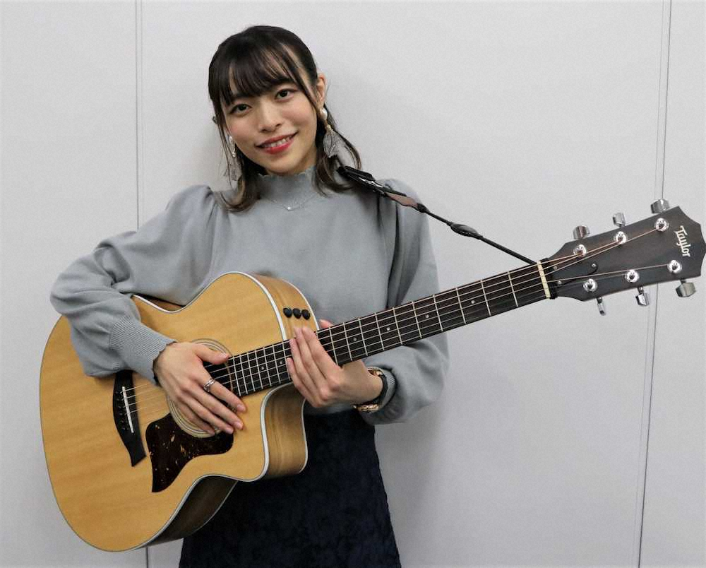 【画像・写真】田畑実和　回り道も後悔なし!会社員経て来春メジャーデビュー　夢は縁深い「京セラドーム公演」