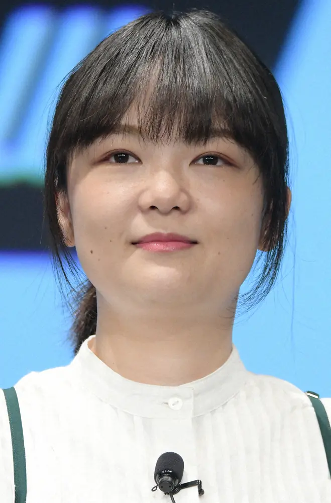 【画像・写真】蛙亭イワクラ　10年前から献血を続けているワケ　「こんな最高なことはないな」