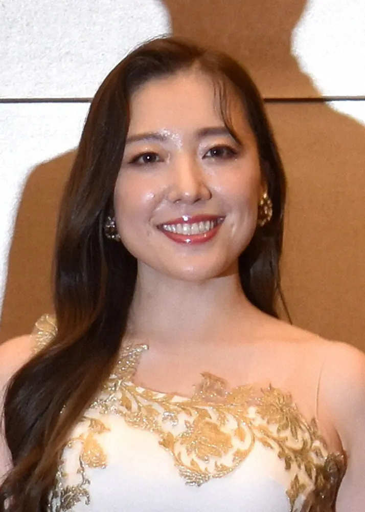 【画像・写真】平原綾香　北斗の拳「愛をとりもどせ！！」ド迫力サビ歌唱で“最強ユリア”に絶賛の声
