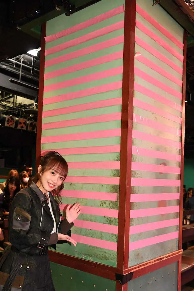 【画像・写真】AKB48が4年ぶりにチーム替え　向井地美音が初のチームキャプテン　17期生オーディションも開催発表