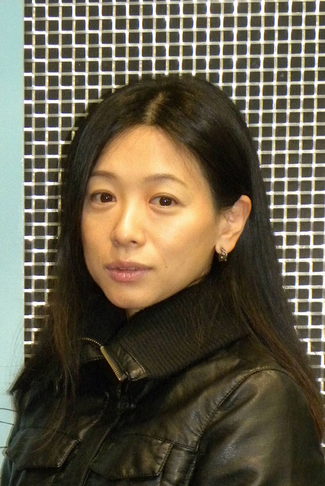 裕木奈江 腕痛い 体調も崩れ これで最後にしたい ブースター接種報告 涙する過去写真とともに スポニチ Sponichi Annex 芸能