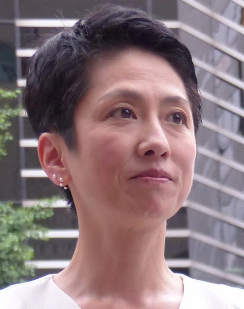 【画像・写真】前澤氏宇宙旅行は「金持ちの道楽」　玉川徹氏発言からネットで論議も…蓮舫氏「私は素直にすごいと思った」