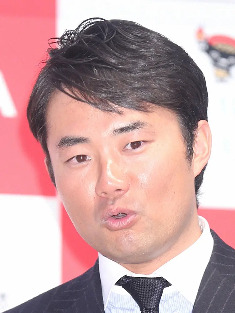 【画像・写真】杉村太蔵　日大理事長の脱税逮捕「どうして銀行に預けなかったのか…なんのために使うんだろう」