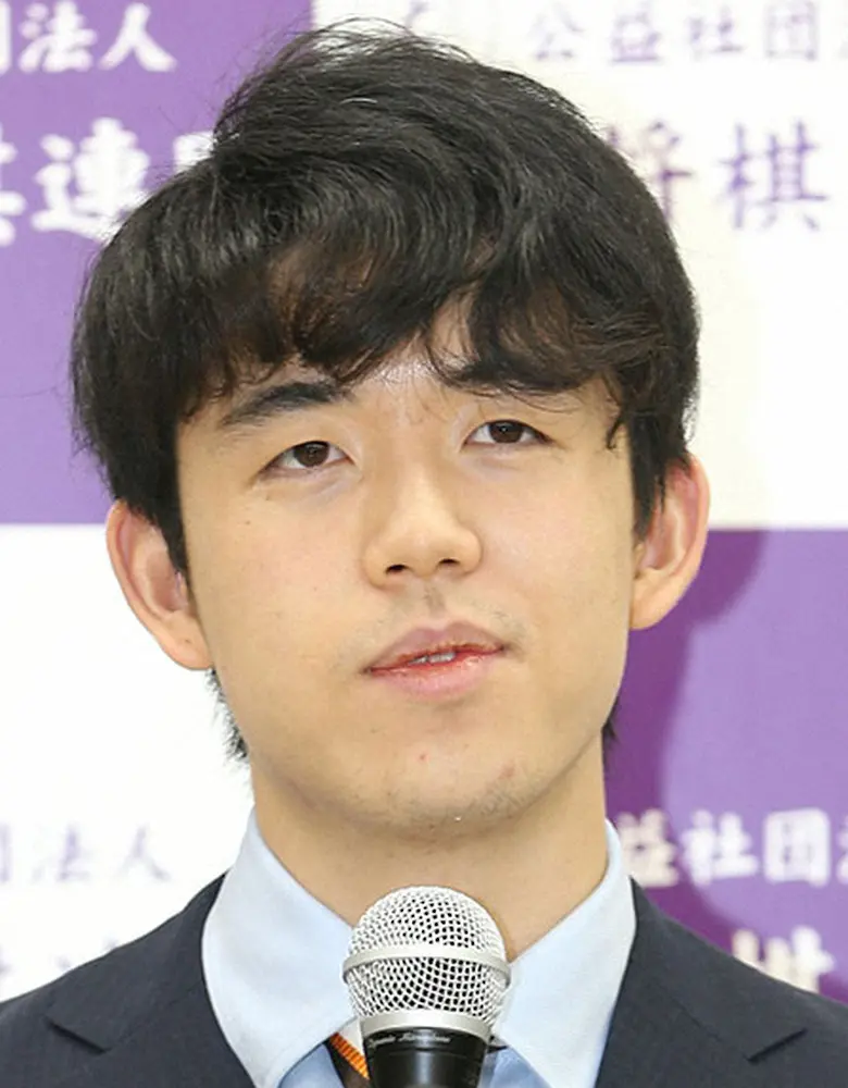 【画像・写真】藤井竜王　銀河戦で佐々木五段に勝ち準決勝進出　年明け挑戦の渡辺王将と激突　対戦成績負け越しの棋士は4人に