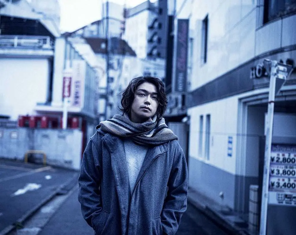 【画像・写真】Hey！Say！JUMP高木雄也　3年越しリベンジ舞台「気合を入れ直して」初単独主演「裏切りの街」