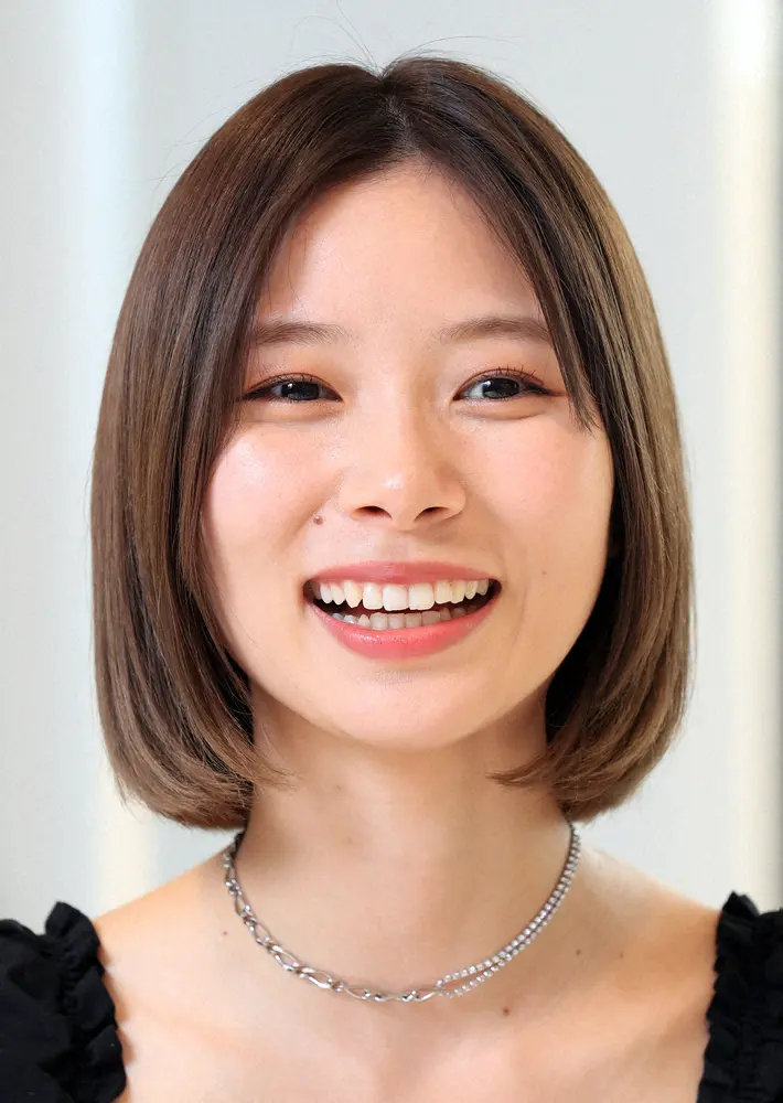 【画像・写真】朝日奈央　屈辱の大ショック話…高校時代にももクロ・百田夏菜子との騎馬戦でまさか「私だけ…」