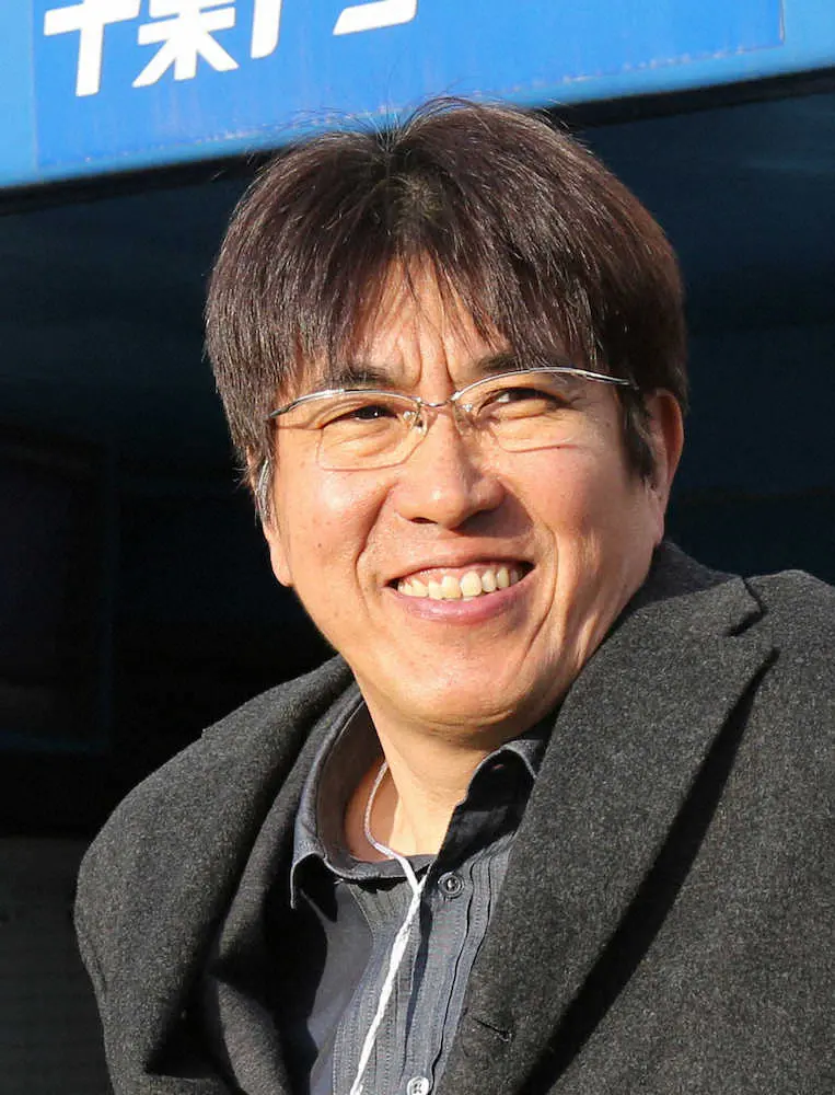 【画像・写真】石橋貴明、「細かすぎて伝わらない…」継続の理由告白　あの大物歌手が懇願「バス移動がつまらなくなる」