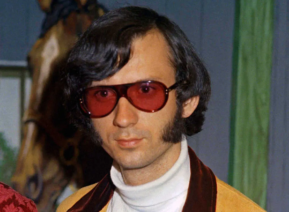 【画像・写真】米「モンキーズ」マイク・ネスミスさん死去　78歳　代表曲「デイドリーム・ビリーバー」