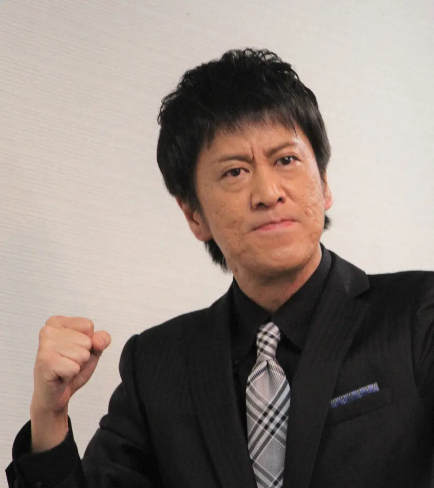 【画像・写真】ブラマヨ吉田　「紀州のドン・ファン」事件に本音「何としても来年の3月までに解決してもらわないと」