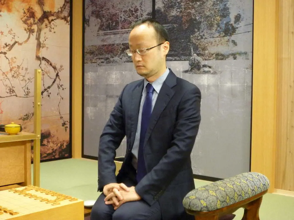 【画像・写真】【銀河戦】渡辺明王将が藤井聡太銀河を106手で破り決勝に進出!　来月開幕の王将戦と同カード“先勝”