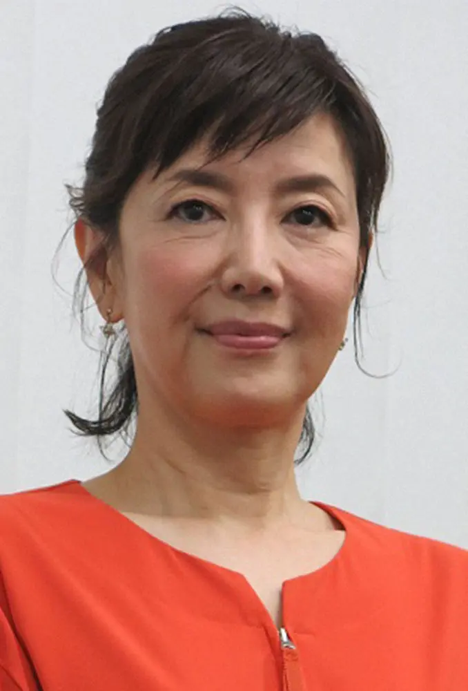【画像・写真】戸田恵子が八奈見さんを追悼「本当にもう一度お会いしたかった。コロナが憎いばかり」
