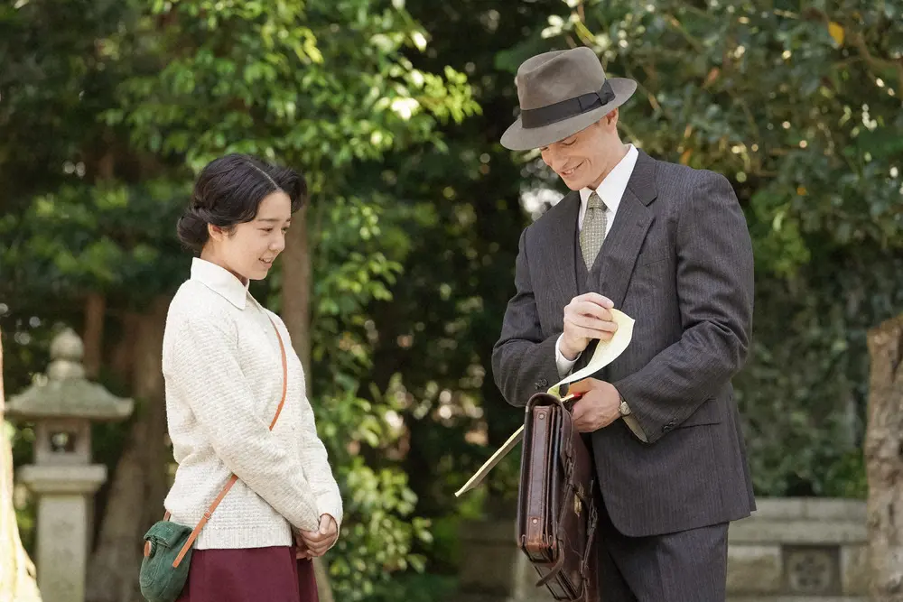 【画像・写真】【明日12月16日のカムカムエヴリバディ】第34話　“心の支え”カムカム英語は歴史に幕、安子は…