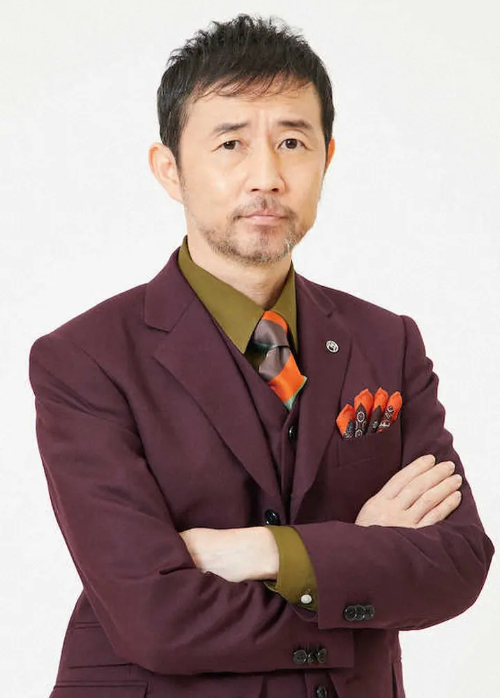 【画像・写真】お～い！久馬「しがみつき続けて」芸歴30周年　「この機会に」地元・岸和田で来年1・22記念公演