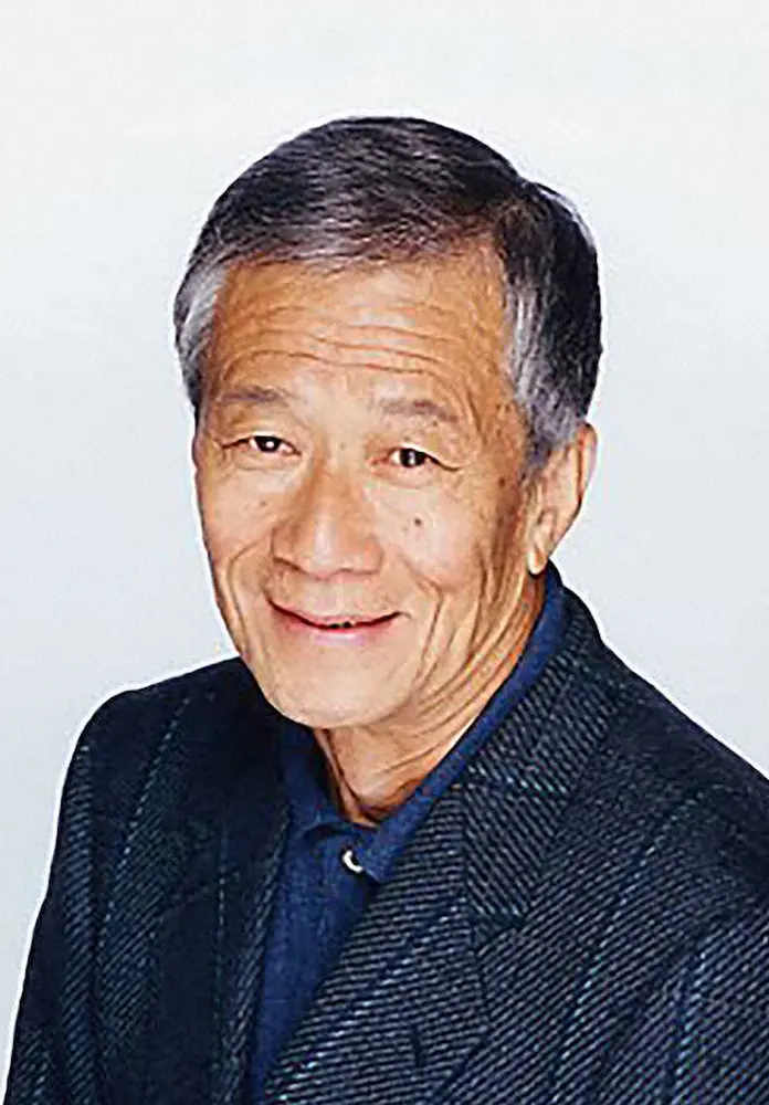 【画像・写真】声優の八奈見乗児さん死去、90歳　「巨人の星」伴宙太、タイムボカンシリーズなど出演