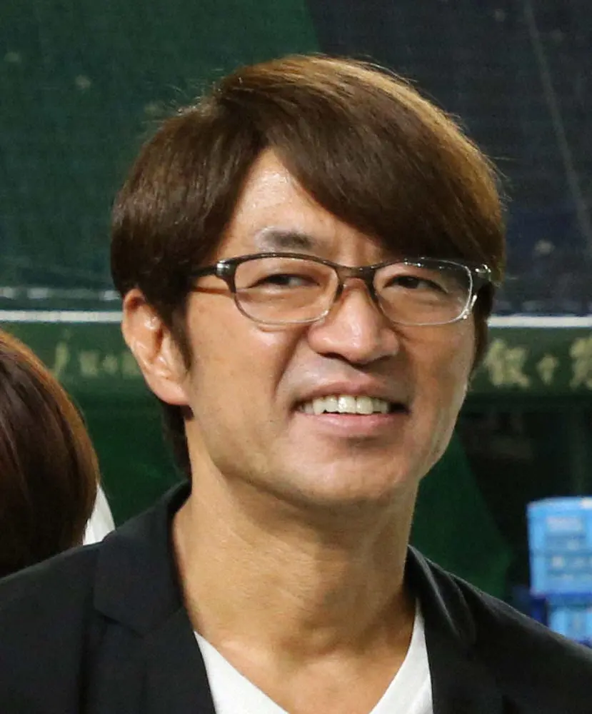 【画像・写真】さまぁ～ず大竹　ずっと捨てられず妻・中村仁美アナに怒られるもの「廊下にびっしり並んでるの」