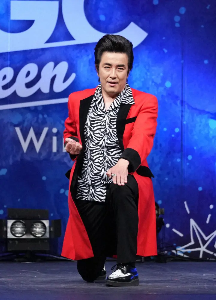 【画像・写真】ピン芸人・TAIGA　第2子となる次男が誕生　「成人する66歳までは死ねません！」