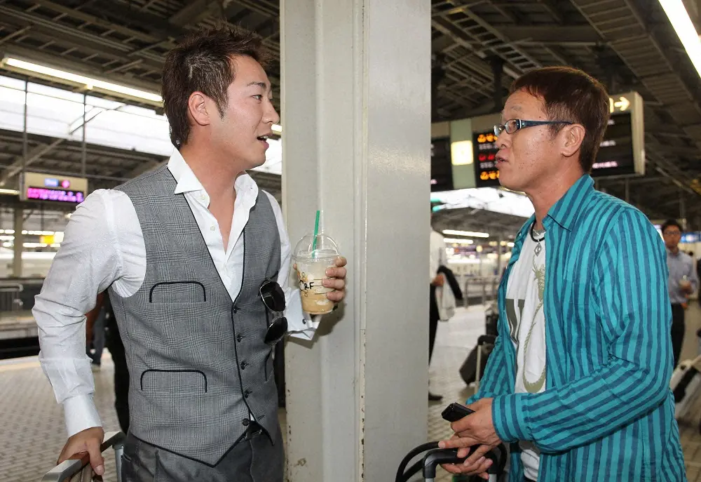 【画像・写真】井上公造氏が“芸能リポーター卒業”発表　64歳「余力を残してやめたい」来年3月に全9番組降板へ