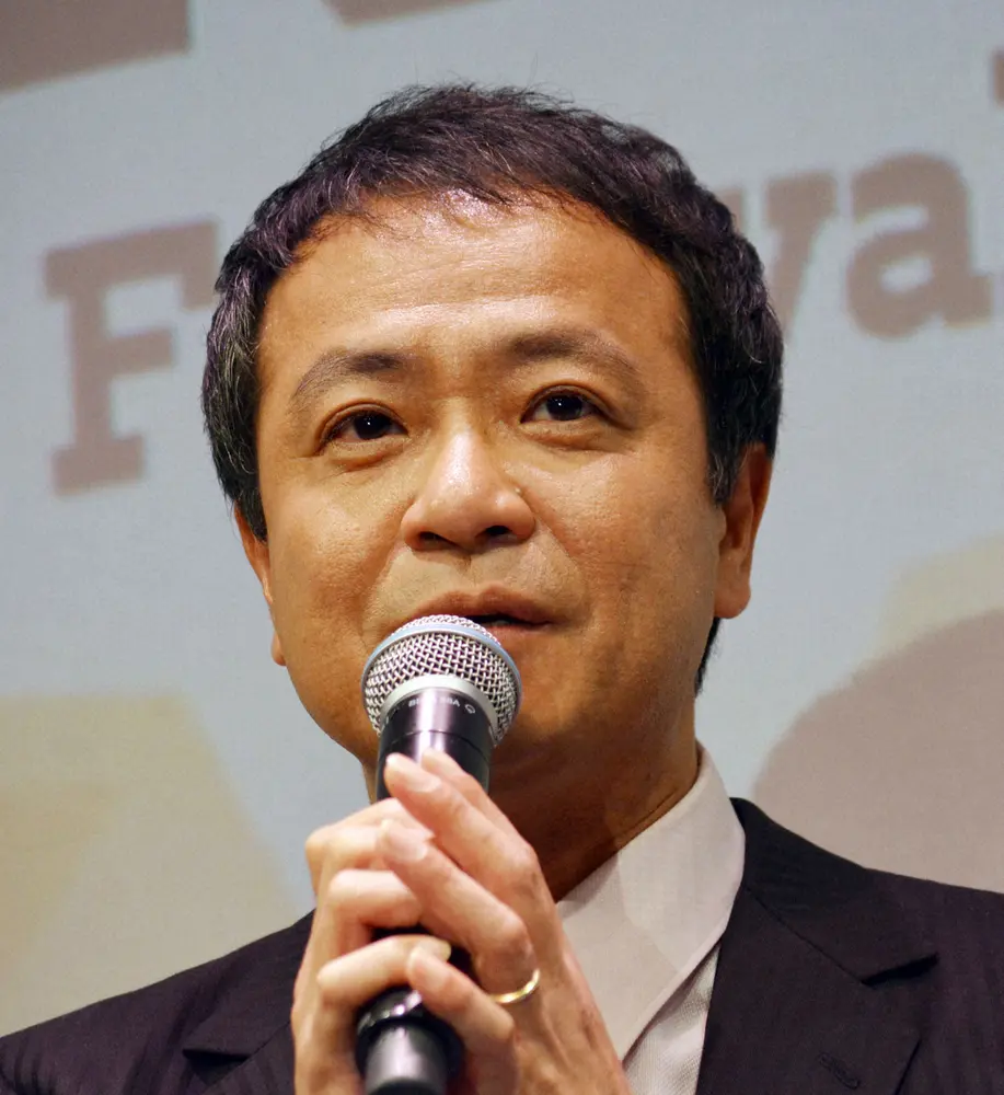 【画像・写真】神田沙也加さん死去　中山秀征神妙　共演振り返り「今日の活躍を見ていると、両親がうんぬんではなく」