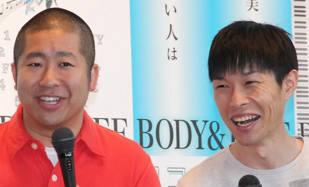 【画像・写真】M－1敗者復活はハライチ!ラストチャンスで初V狙う　決勝10組出そろう