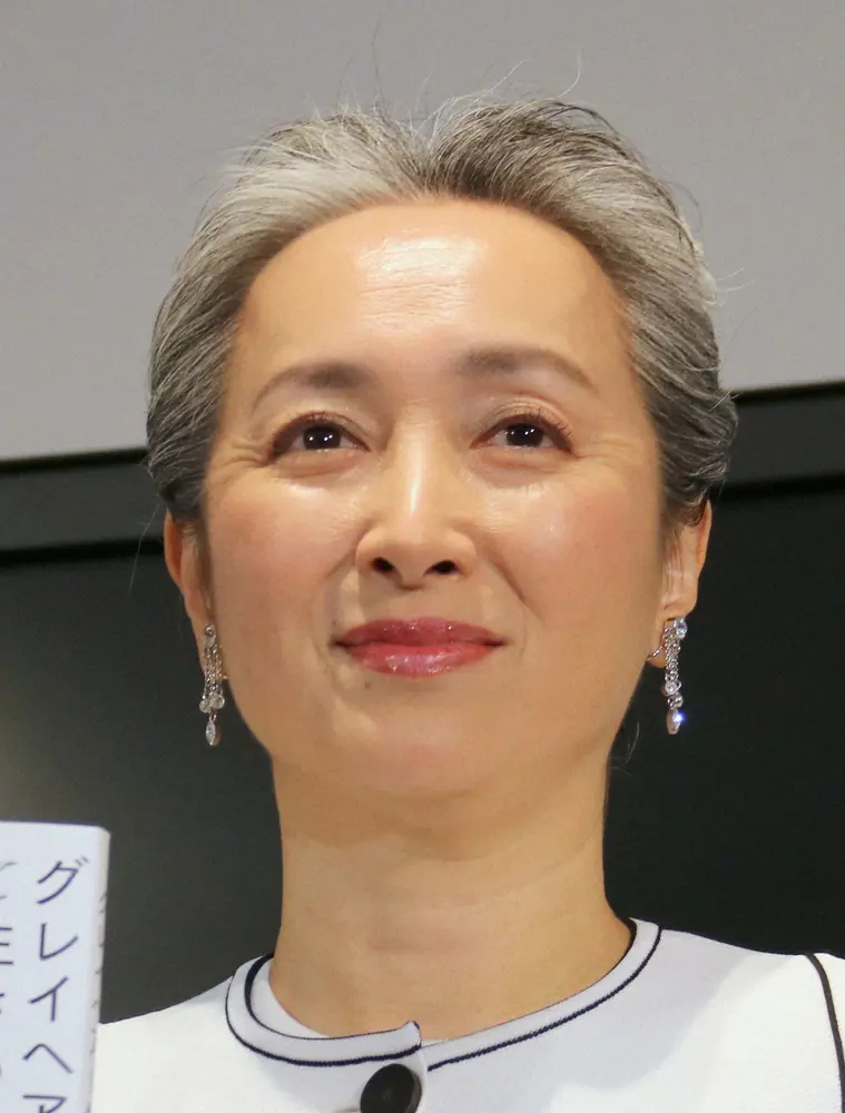 【画像・写真】近藤サト　神田沙也加さん急死に「この先長く生きていたら、どんな素晴らしい女優さんになったんだろうと」