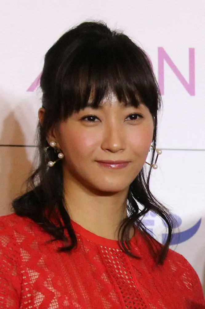 【画像・写真】藤本美貴　夫・庄司智春に対して唯一の“隠し事”「ずっと言っていない、他は全部言っています」