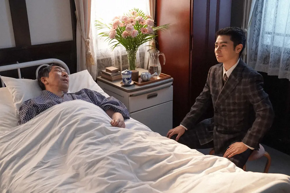 【画像・写真】【明日12月23日のカムカムエヴリバディ】第39話　“るい”登場、物語は大阪からスタート！