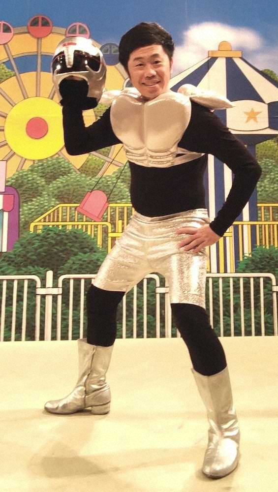 【画像・写真】みんなの力が合わさって舞台は完成してるんジャー！　改造戦士kagetsuも感謝の気持ちでいっぱいです