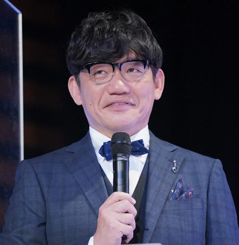 【画像・写真】ずん飯尾　三軒茶屋にまつわる驚きの都市伝説　「みんなで『アスリートだな』って」