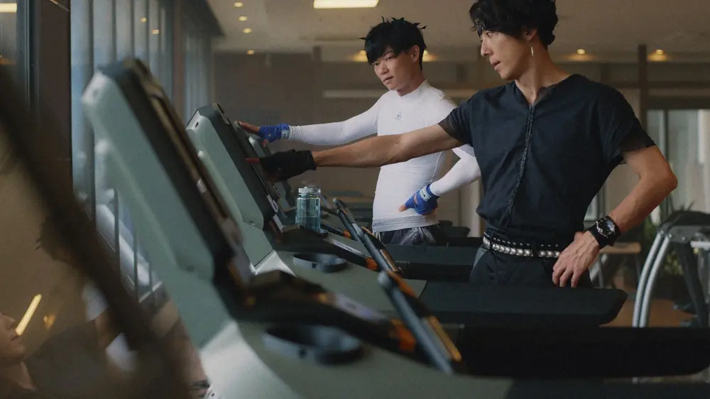 【画像・写真】「岸辺露伴は動かない」今年も3夜連続放送　飯豊まりえ「また心躍ってしまうひと時」「心を込めて参加」