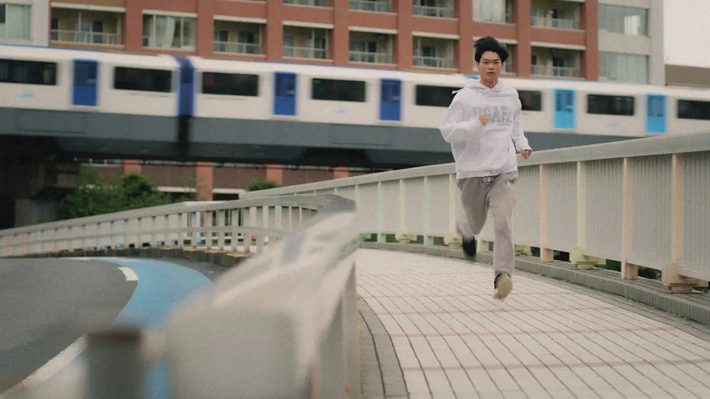 【画像・写真】【今夜の岸辺露伴は動かない】第4話「ザ・ラン」笠松将「光栄」人生初の食事制限は「何度も折れそうに」