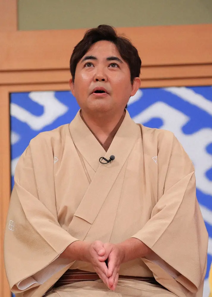 【画像・写真】林家三平卒業の「笑点」　平均世帯視聴率15・5％　瞬間最高は「最後のあいさつ」19・1％