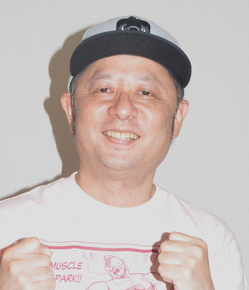 キン肉マン の ゆでたまご 嶋田隆司氏が退院 膝蓋骨骨折の手術成功 声援にパワーをいただきました スポニチ Sponichi Annex 芸能