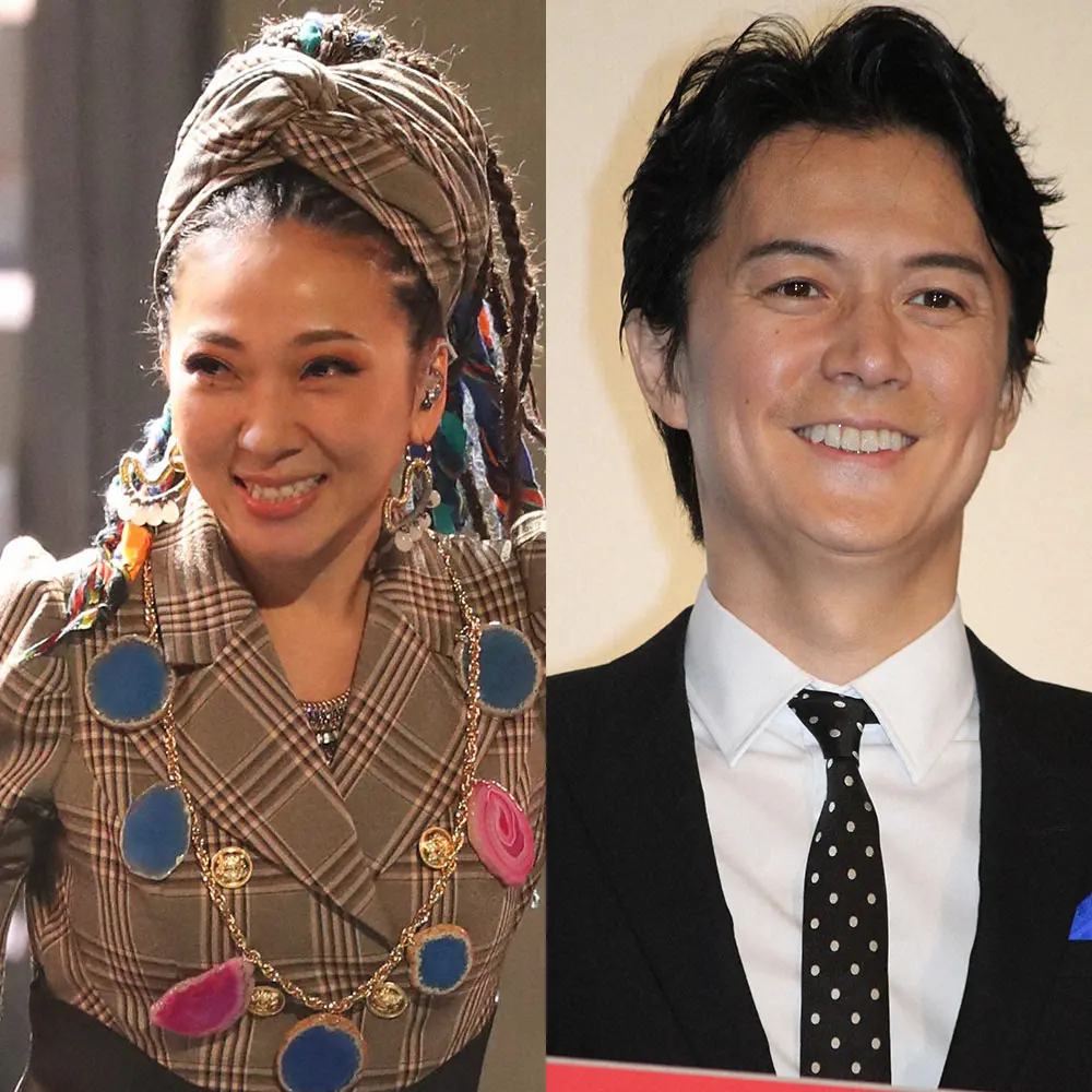 【画像・写真】紅白曲順発表　今年も大トリMISIA＆白組トリ福山、2年連続同じトリは41年ぶり　令和の大看板に