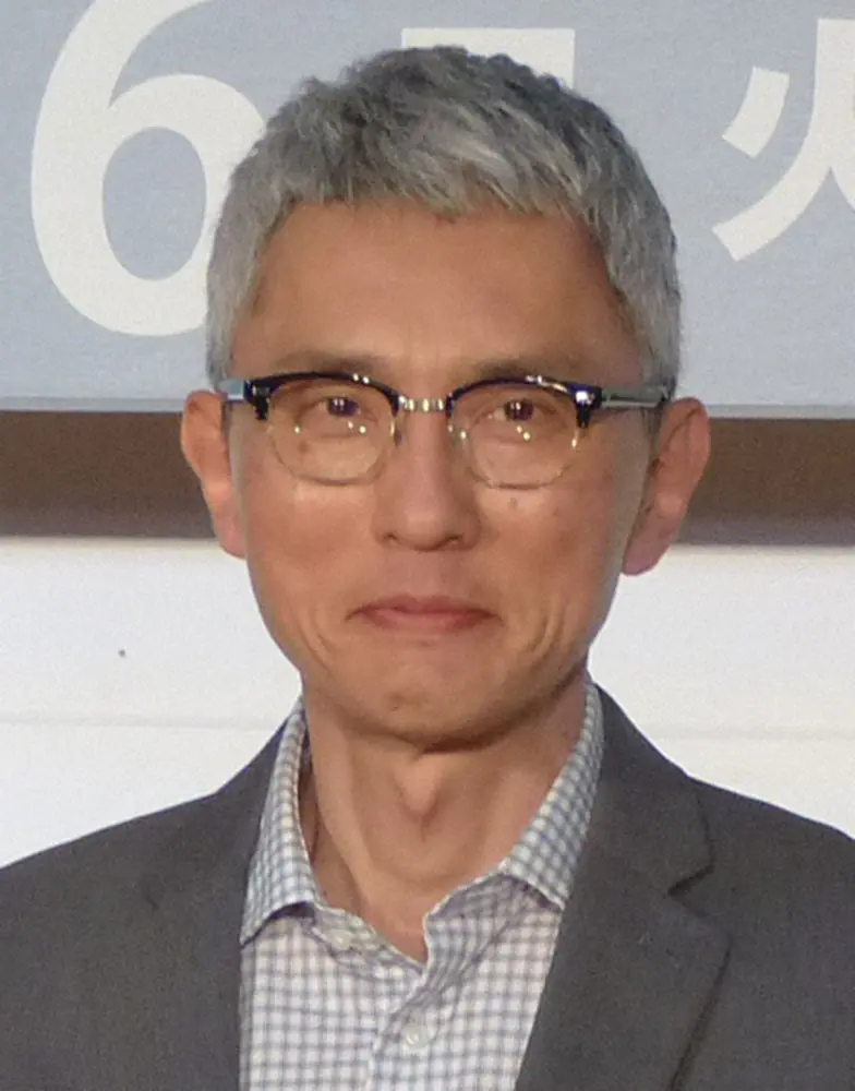 【画像・写真】朝ドラ「カムカム」　松重豊“斬られる侍”役にネットざわつく「贅沢使い」「豪華過ぎて幻かと」