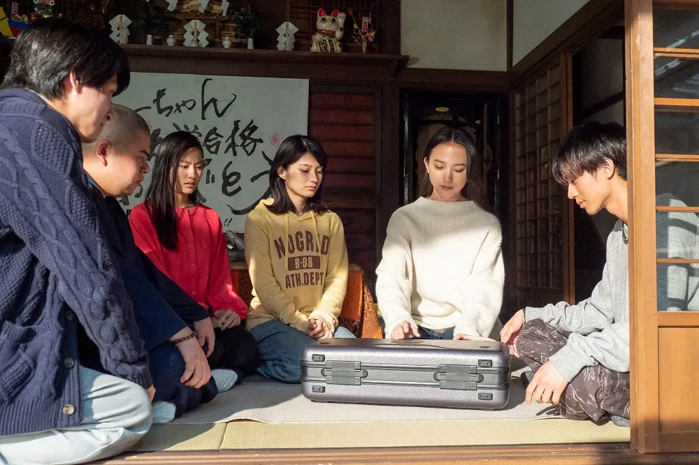 【画像・写真】紅白「おかえりモネ」SP企画　キャスト一夜限りの再集結！菅モネ＋りょーちん＆みーちゃんら　ファン歓喜