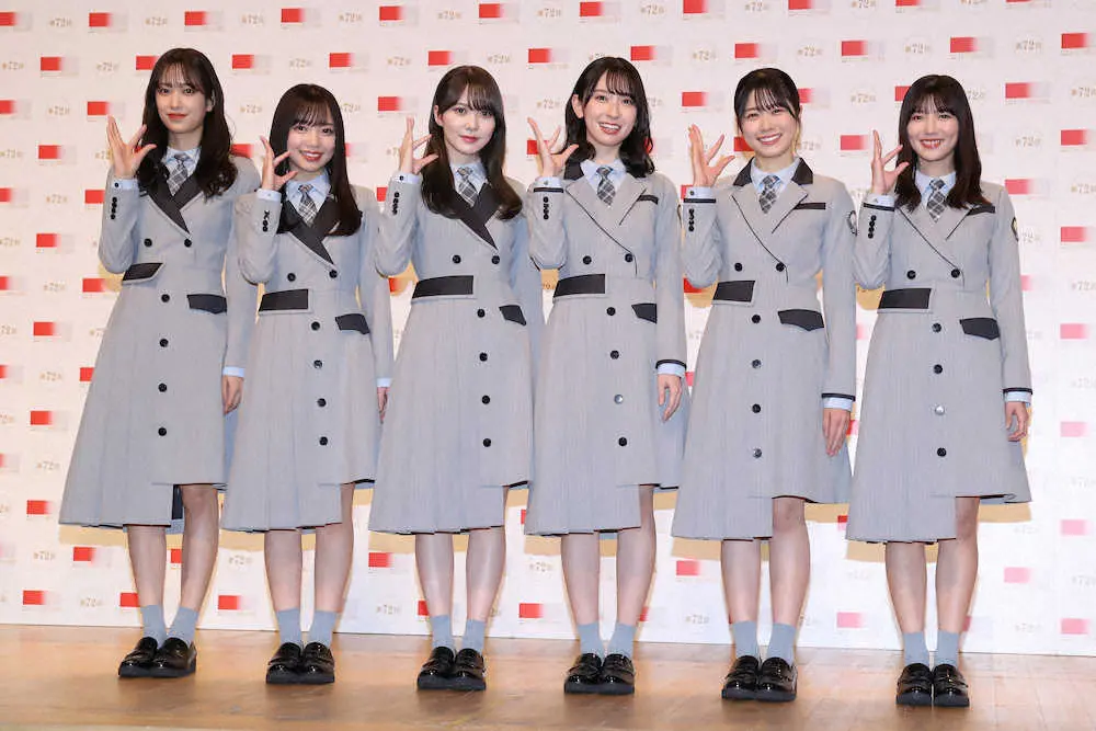 【画像・写真】日向坂46　休養中の小坂に佐々木がエール「ずっと待っているよ」