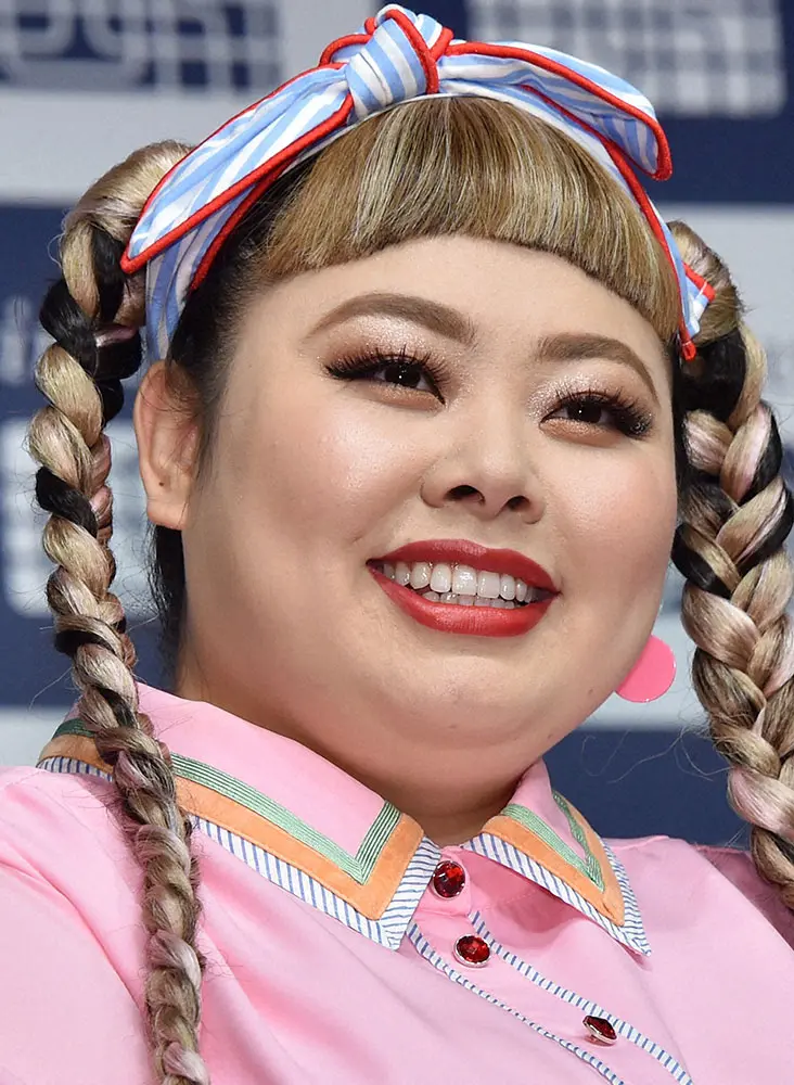 【画像・写真】コロナ感染の渡辺直美　隔離経て体調回復、仕事復帰報告　大みそか特番MC起用も「また改めて」