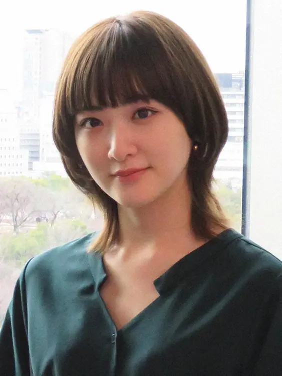 【画像・写真】生駒里奈　26歳バースデーに1歳頃の写真公開「更に自分を活躍させられるように、一生懸命頑張ります」