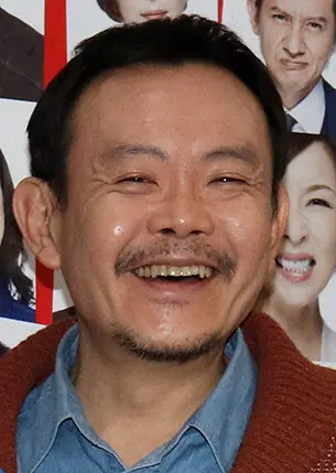 【画像・写真】近藤芳正　今年1月に結婚　京都での生活「めっちゃ幸せ」　妻との関係は「許し合うことを覚えている」