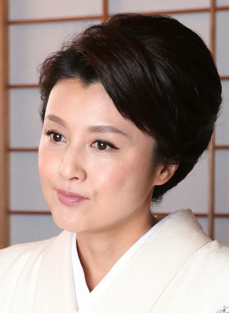 【画像・写真】藤原紀香 